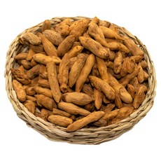 청수생약 국산 볶은 맥문동 100% 국내산 맥문동차, 1개