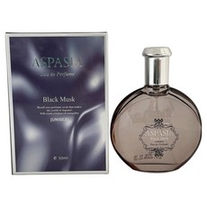 ASPASIA 여성용 오드퍼퓸 블랙머스크, 1개, 본상품선택