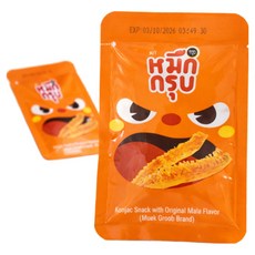 믁끄럽 마라 곤약 젤리 오리지널 마라맛 50g (8gx6개), 1개