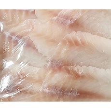 [씨기프트]명태포 동태포 700g+700g 명절 제수용 생선까스 동태, 2개