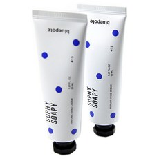 블루폴 퍼퓸 핸드크림 소피소피, 1개, 50ml