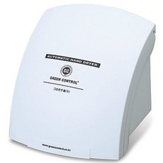 그린콘트롤 G-402PN 보급형 핸드드라이어 손건조기