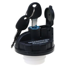 포터2 봉고3 E마이티 트럭 연료캡 커버형 주유구캡, 1개, 디젤/경유