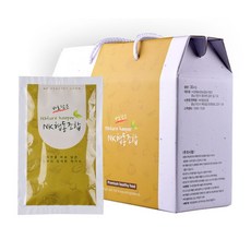 NK협동조합 익모초즙, 1개, 2.4L