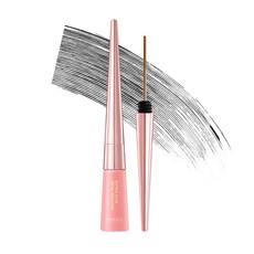 Neogen Dermalogy 超薄金屬睫毛膏 6ml, Black, 1支