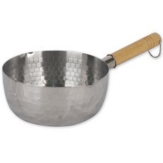 퀸센스 인덕션 한끼 라면냄비, 18cm, 1개