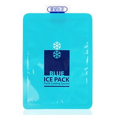 우림강서지사 아이스팩 젤 반제품 소 12x17 100개