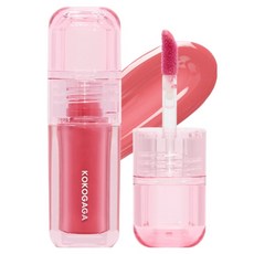 코코가가 냥젤리 글로우 립틴트, 05 피치젤리, 1개