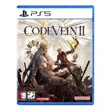 PS5 코드 베인2 한글판 새상품 초회특전DLC포함, 초회특전DLC /PS5용