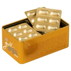 고려은단 비타민C 골드플러스 134.4g, 120정, 1개