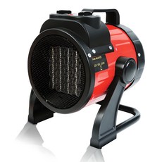 이엑스파워 팬히터 온풍기 EFH-2000/2kw, 이엑스파워 팬히터 2kw, 1개