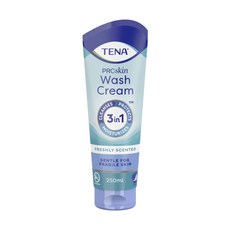 TENA 添寧 Pro Skin洗面乳, 250ml, 1條