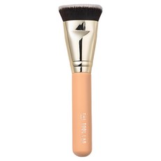 THE TOOL LAB 多功能粉底刷 101S, 混色, 1組