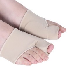 스카위즈 탄력 발가락 보호기 스킨, 4개