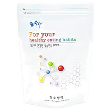 청수생약 인도산 강황가루 분말, 600g, 2개