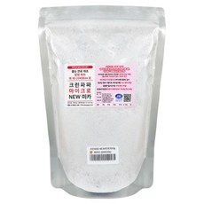 [크린파파/줄눈안료] 고급 NEW 미카 700g 컬러 펄 타일 줄눈 시공 안료 (택 1), 실버플러스