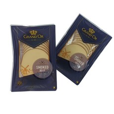 [그랑도르] GrandOr 스모크드슬라이스 수량선택, 160g, 2개
