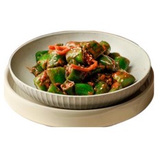 밥도둑믿음반찬 가정식 밑반찬 여러반찬 골라담기, 1개, 130g