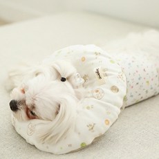 ITS DOG 寵物防舔咬頸圈 Love Cat款 L號, 120g, 1個