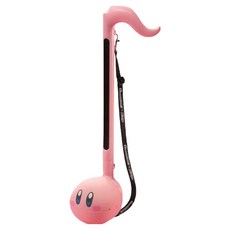 오타마톤 디럭스 어린이선물/크리스마스선물/악기장난감, 핑크, 1개