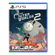 PS5 아우터 월드2 한글판 새상품 전투팩 DLC포함