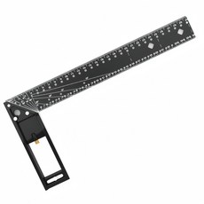 공구PXJ 다용도 직각자, 30cm, 2개
