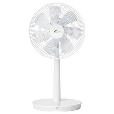 한일 에어 실루엣 아기바람 선풍기 DCF-2514R 리모컨 초미풍 BLDC 모터