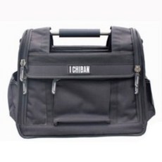 I CHIBAN 一番 JK1503 電鑽工具袋 防潑水耐磨尼龍布, 1個
