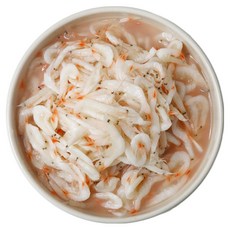 강경형제젓갈 국산 육젓 햇육젓 새우젓육젓, 500g, 1개