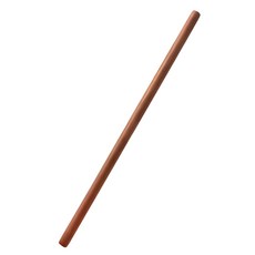 박달나무 운동봉 80cm ( 나무 스트레칭봉 홈트 홈짐 필라테스 원목 요가봉 스트레칭바 마사지 긴 밀대 홍두깨 우드소품 체조봉 목봉 발 지압봉 )