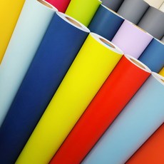 LX하우시스 프리미엄 무광 단색 인테리어필름 49colors (+에코필름 헤라), 02. 라이트 화이트 ES130 1m