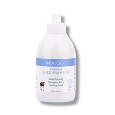 무구 밀크 샴푸 / 지루성 두피트러블 천연원료, 500ml, 1개