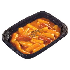 [JT023] 서울마님 마라로제떡볶이 (전자레인지용_1인분), 1개, 280g