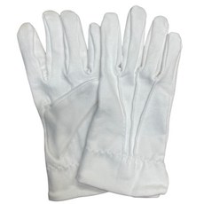 [아토피 8년차 추천] 순면 100% 보습장갑 취침용 손보호 면장갑 긁음방지, 1개