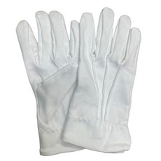 [아토피 8년차 추천] 순면 100% 보습장갑 취침용 손보호 면장갑 긁음방지, 5개