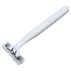 도루코 2중날(스윙) 일회용 면도기 TNC200-1P (개별포장), 1세트, 300개입