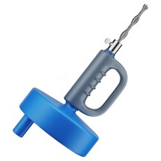 유피해피 하수구 뚫는 기구 변기 세면대 뚫어뻥