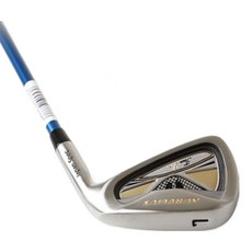 아우렐리우스 골프채 7번 아이언 라운딩 아연 골프의 시작 골프입문 연습채 단품 분실 스크린 낱개 골프클럽으로 초중급, R, 31도