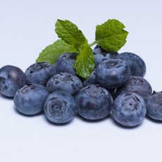 냉동 블루베리, 1kg, 2개