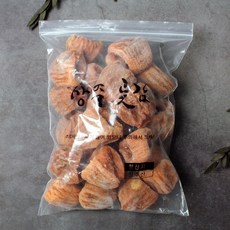 분난 못난이곶감 1kg, 1개