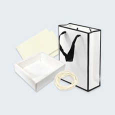 네트공예 망스티치 카드 지갑 DIY 포장박스/쇼핑백, 4. 올인원 (구성품 모두), 1세트