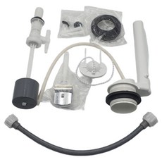 와토스 양변기 측면 겸용부속 WTG269 무소음 변기 부품 교체