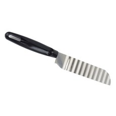 국내제조 고급 소재 물결무늬 블레이드 칼 세트, 1개