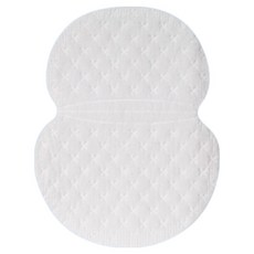 이지몰 겨땀패드 땀 흡수 패치 한달치