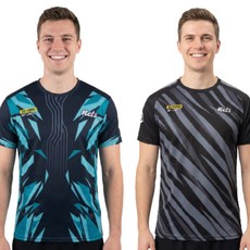 [1+1] 네츠 배드민턴 탁구 테니스 족구 축구 야구 스포츠 기능성 티셔츠