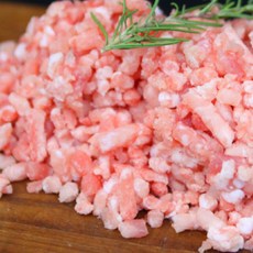 고기창고 국내산 한돈돼지고기다짐육500g, 1개, 500g