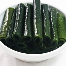 [완도바다가치]염장쌈다시마 2kg, 1개