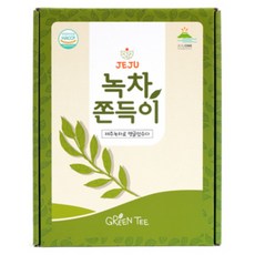 古早味綠茶軟糖, 15包, 18g