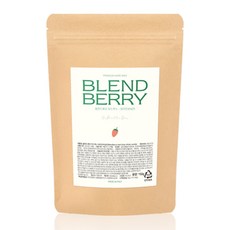 綜合莓果熱蠟豆 White Vanilla, 150g, 1入