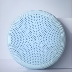 바비장 요가 밸런스 쿠션 홈트 피트니스, 블루